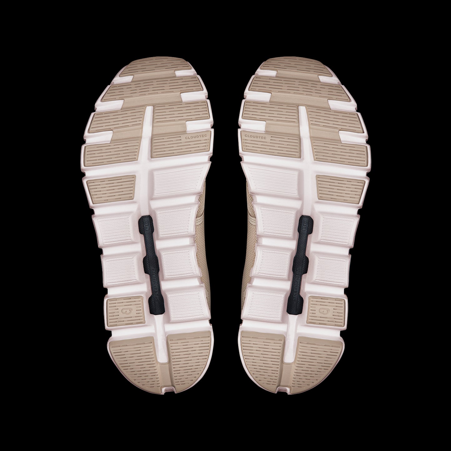 Tenis On Para Mujer Cloud 6