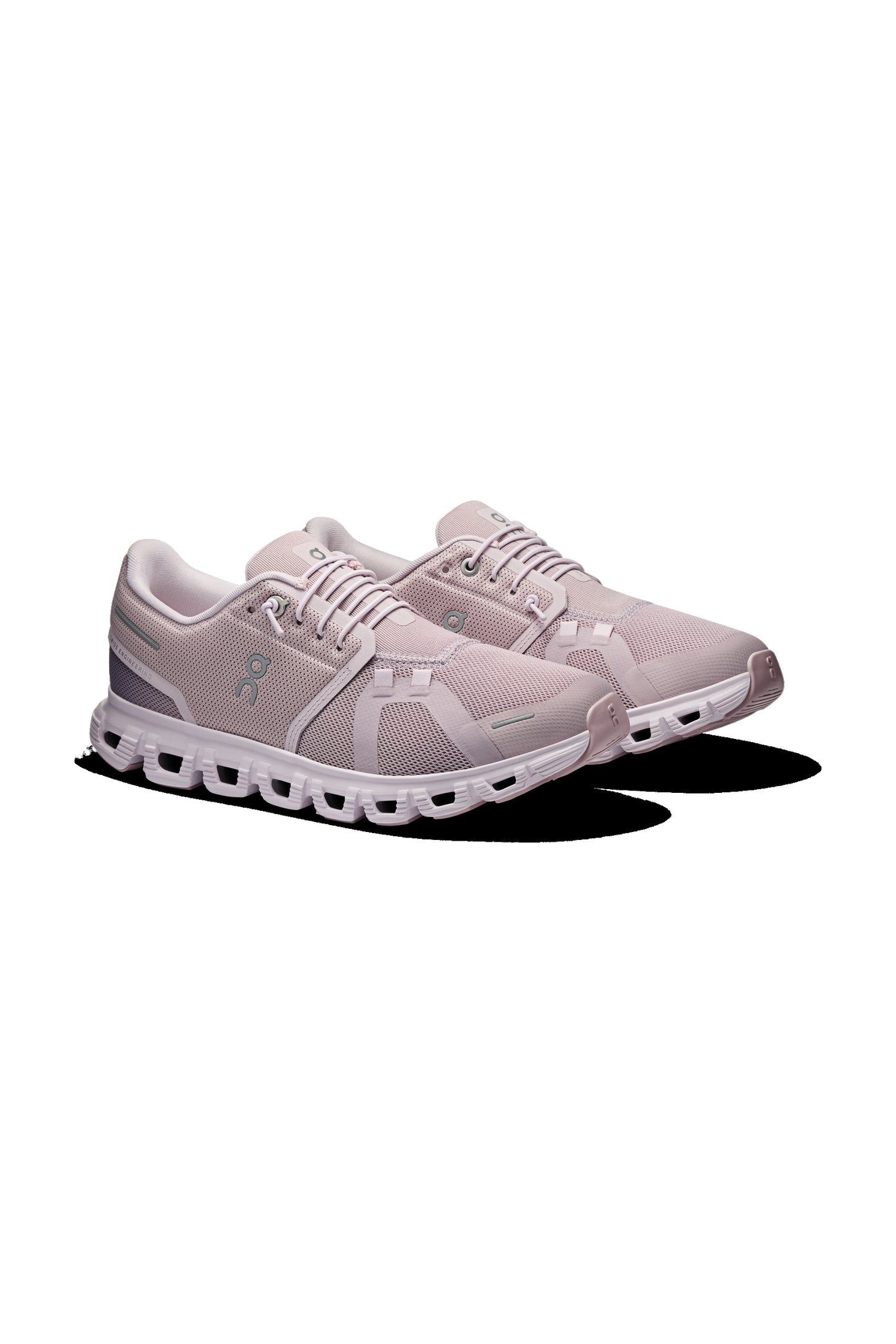 Tenis On de Mujer Cloud 6