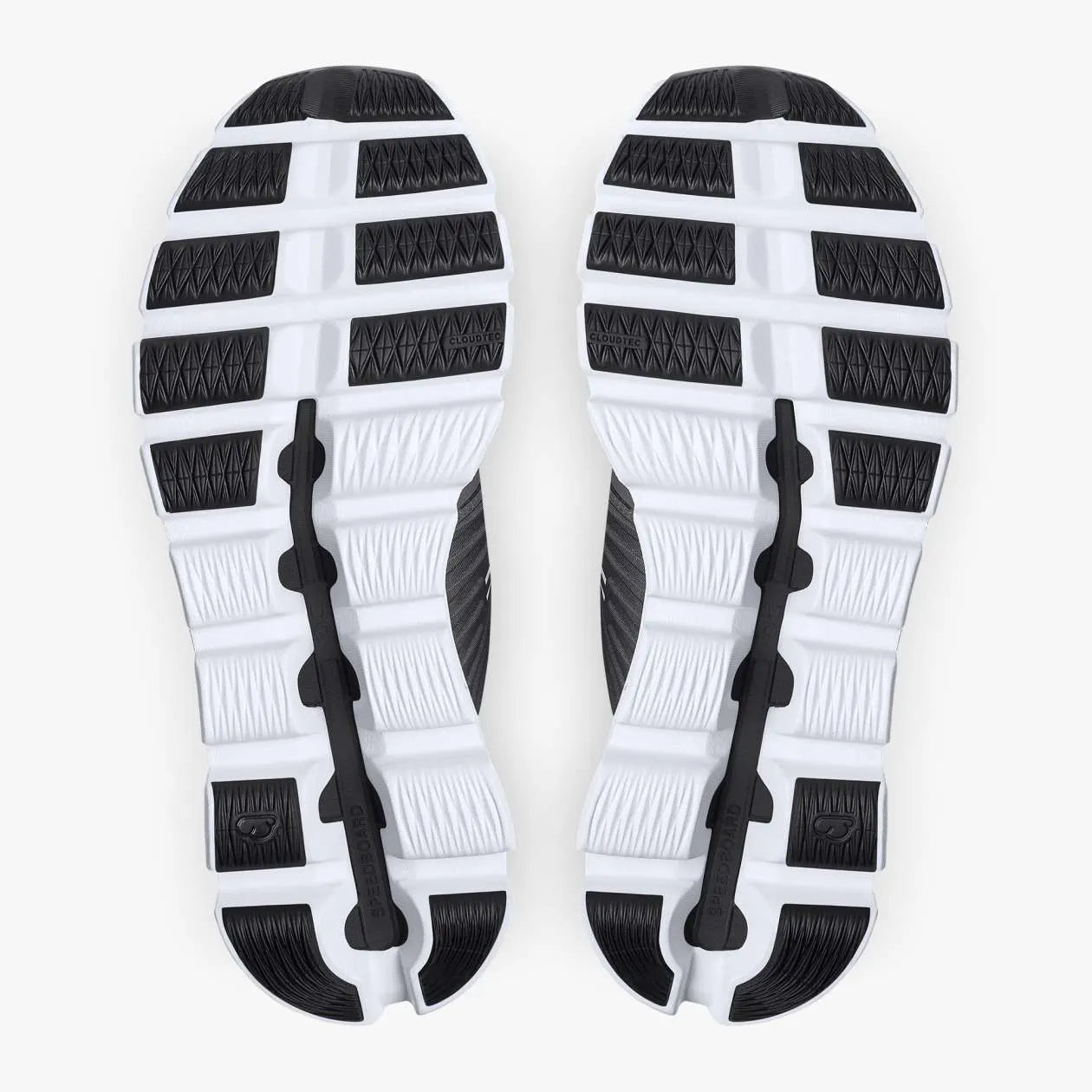 Tenis On Cloudswift Alloy Eclipse Mujer