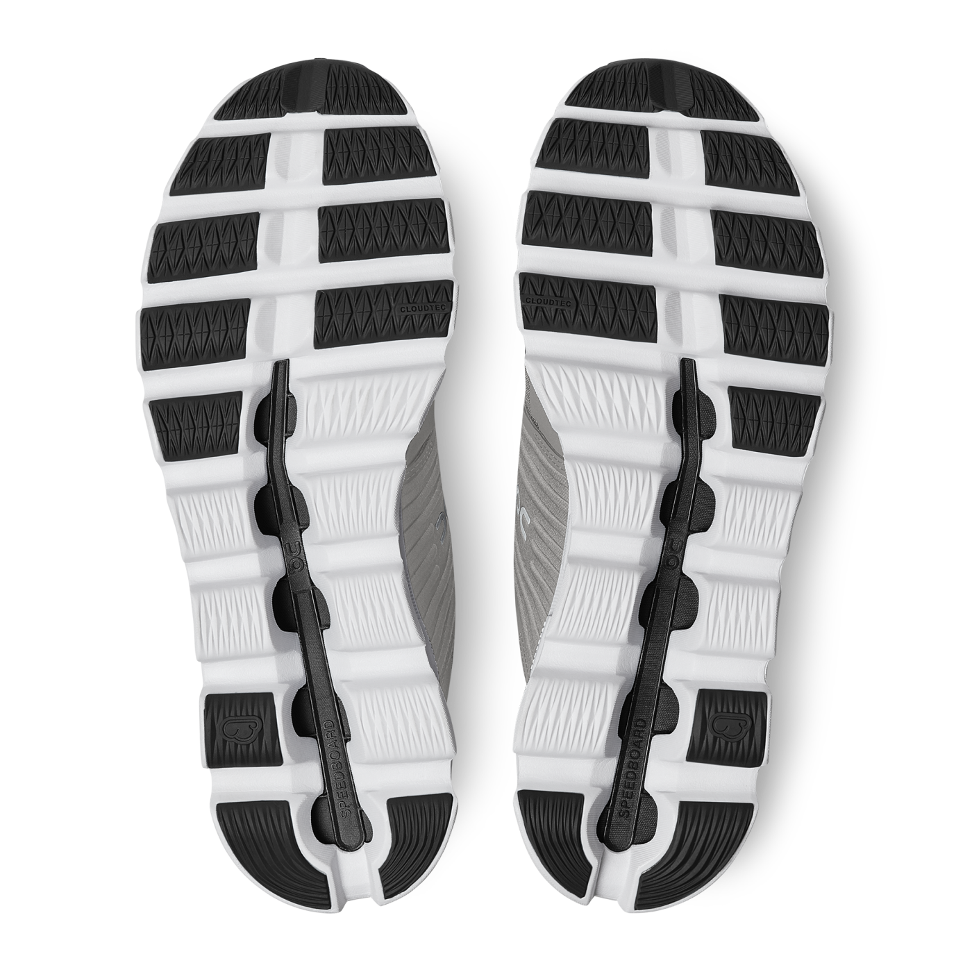 Tenis On Cloudswift Hombre