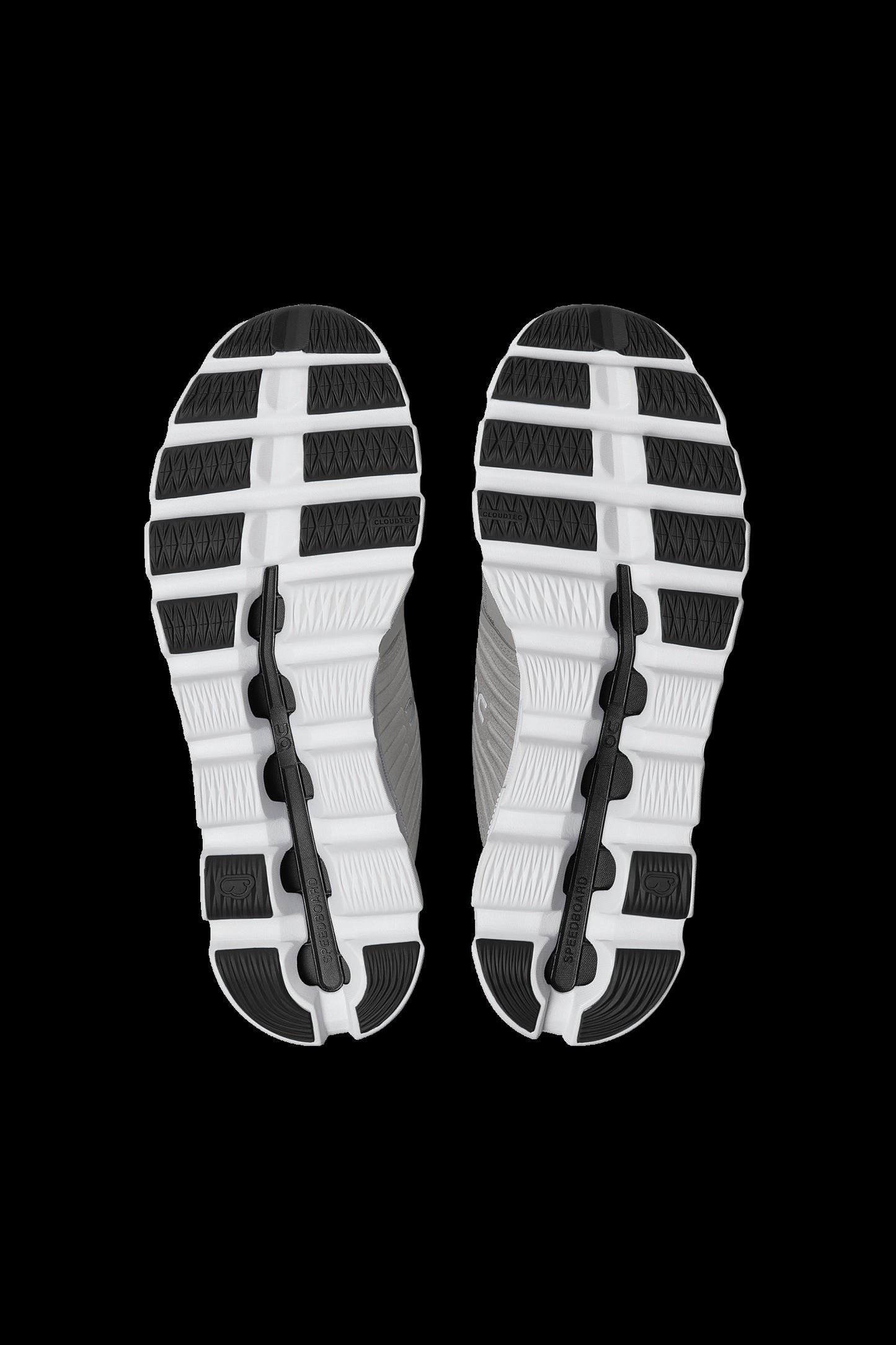 Tenis On Cloudswift Hombre