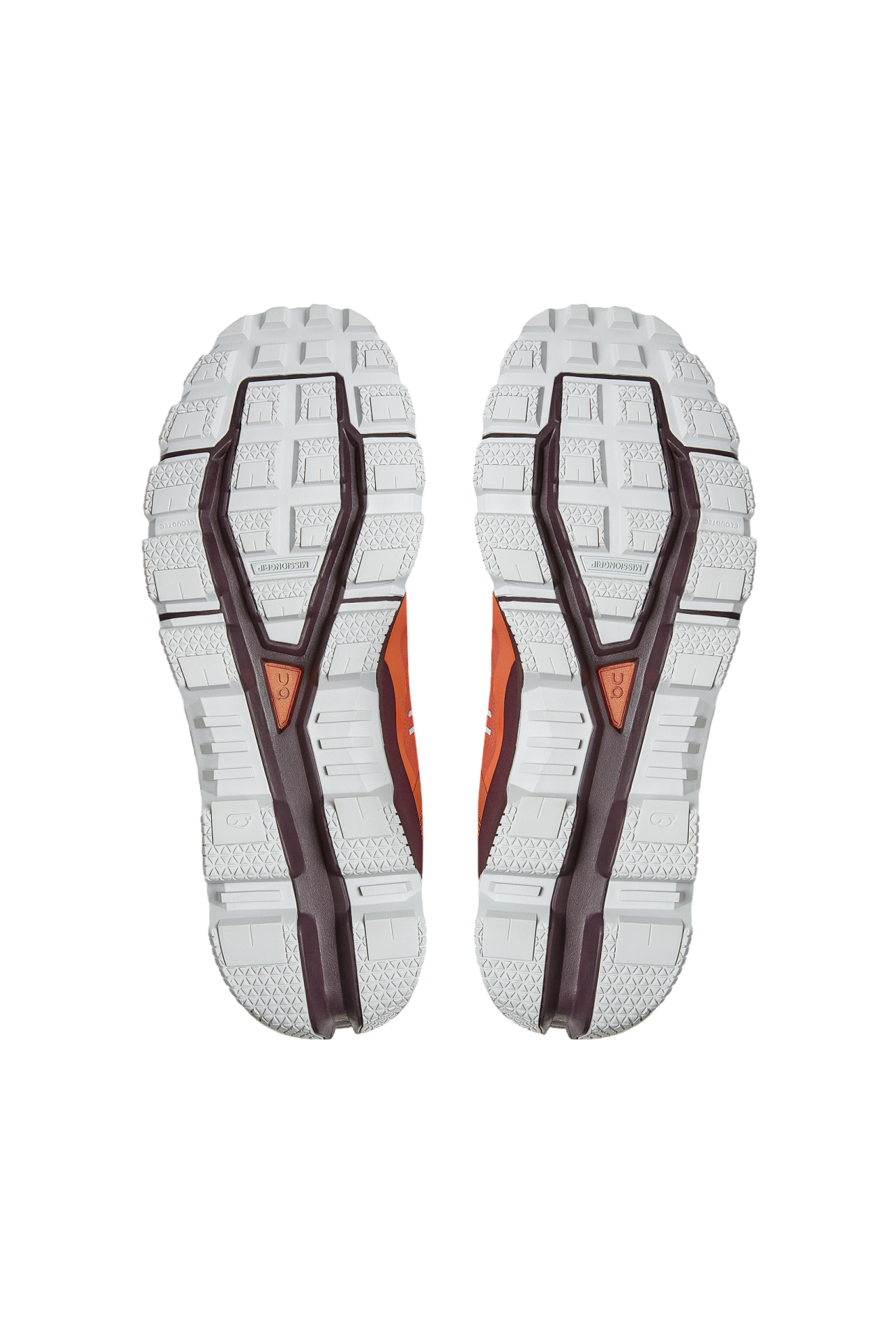 Tenis On Cloudventure Hombre