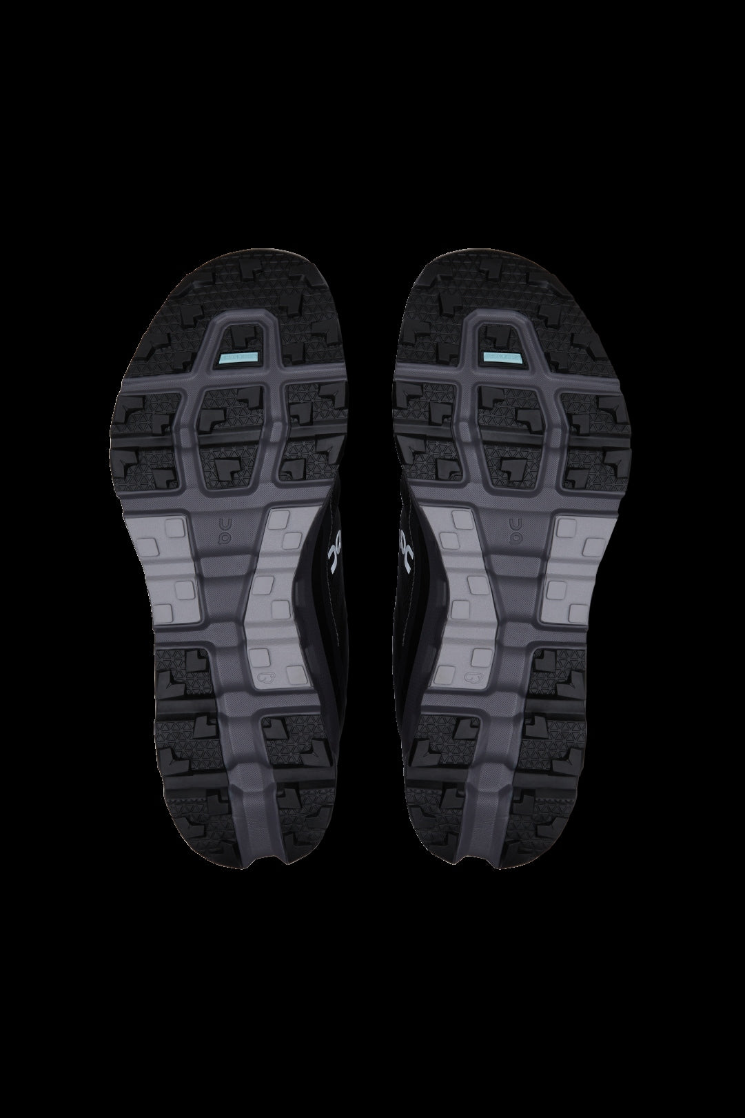 Tenis On Cloudvista 2 Waterproof Hombre