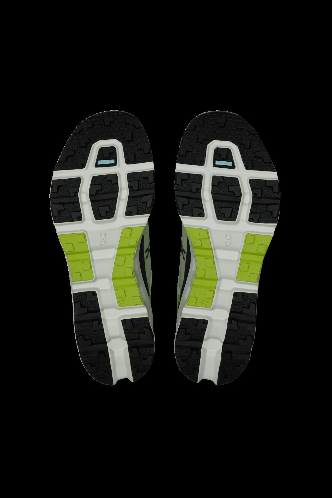 Tenis On Cloudvista 2 Hombre