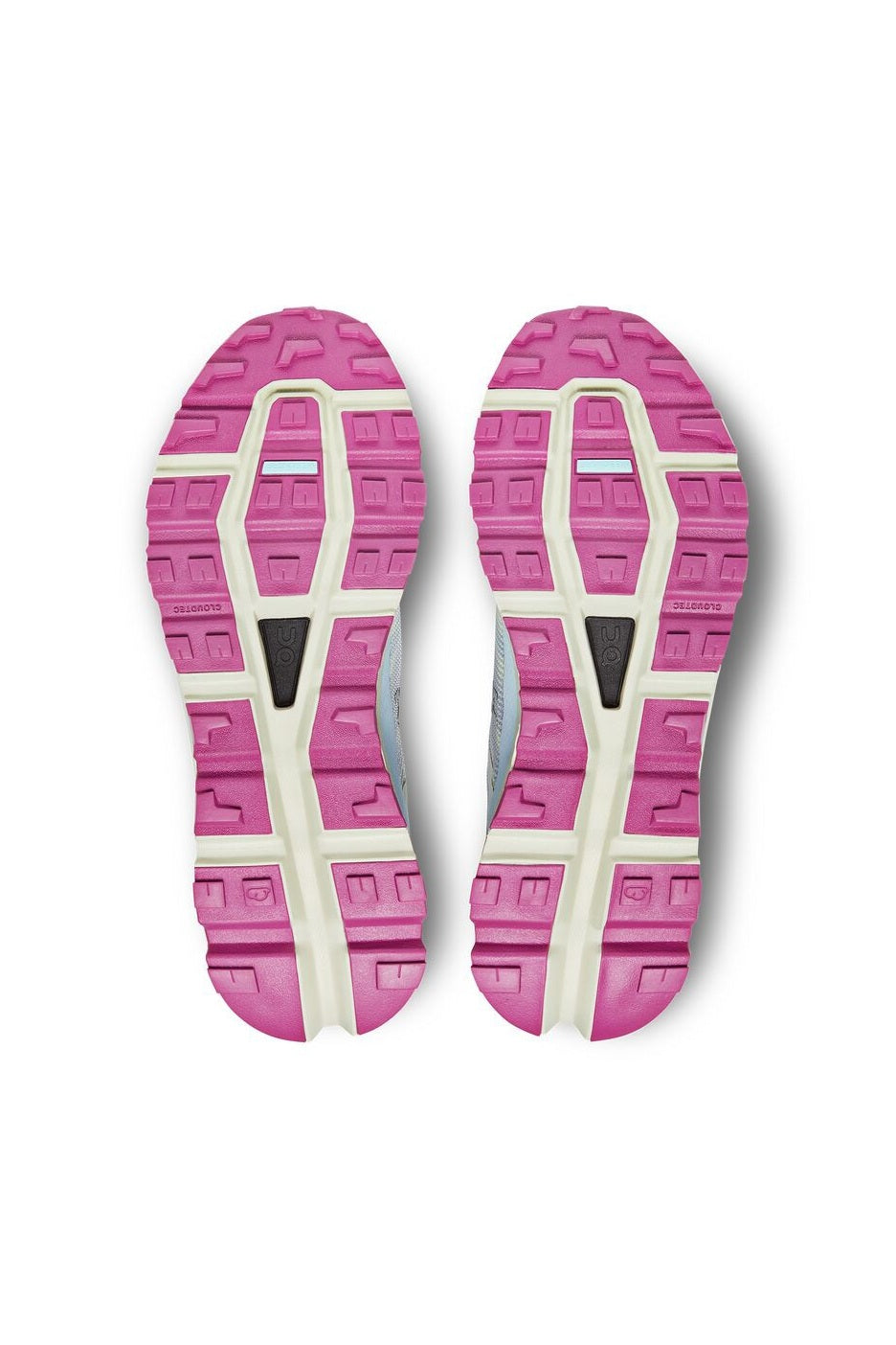 Tenis On Cloudvista Mujer