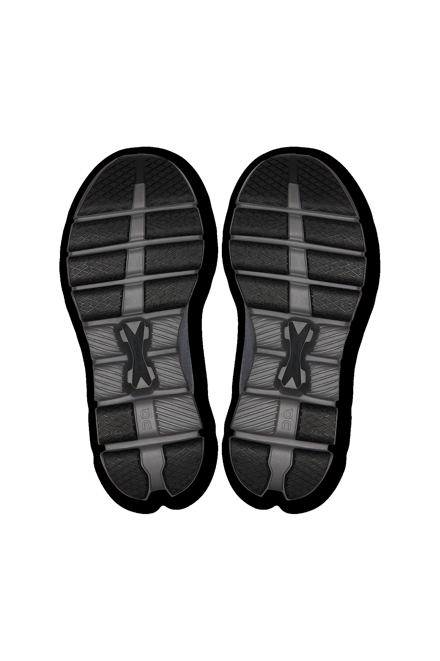 Tenis On de Hombre Cloud X 4 Ad
