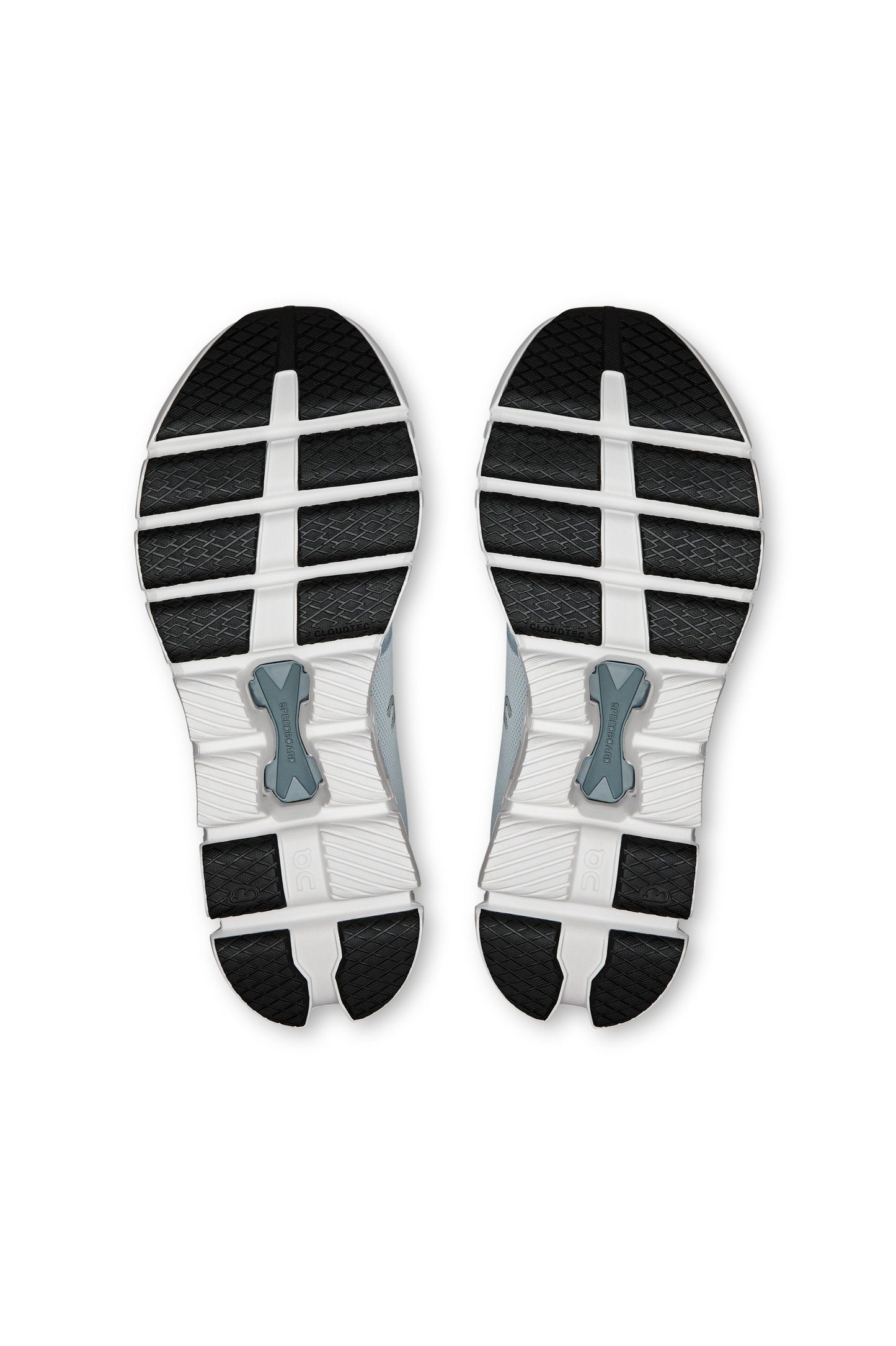Tenis On de Hombre Cloud Nube X 4