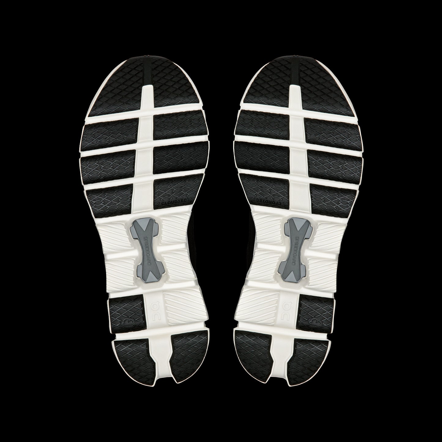 Tenis On Para Mujer Cloud X 4 Ad