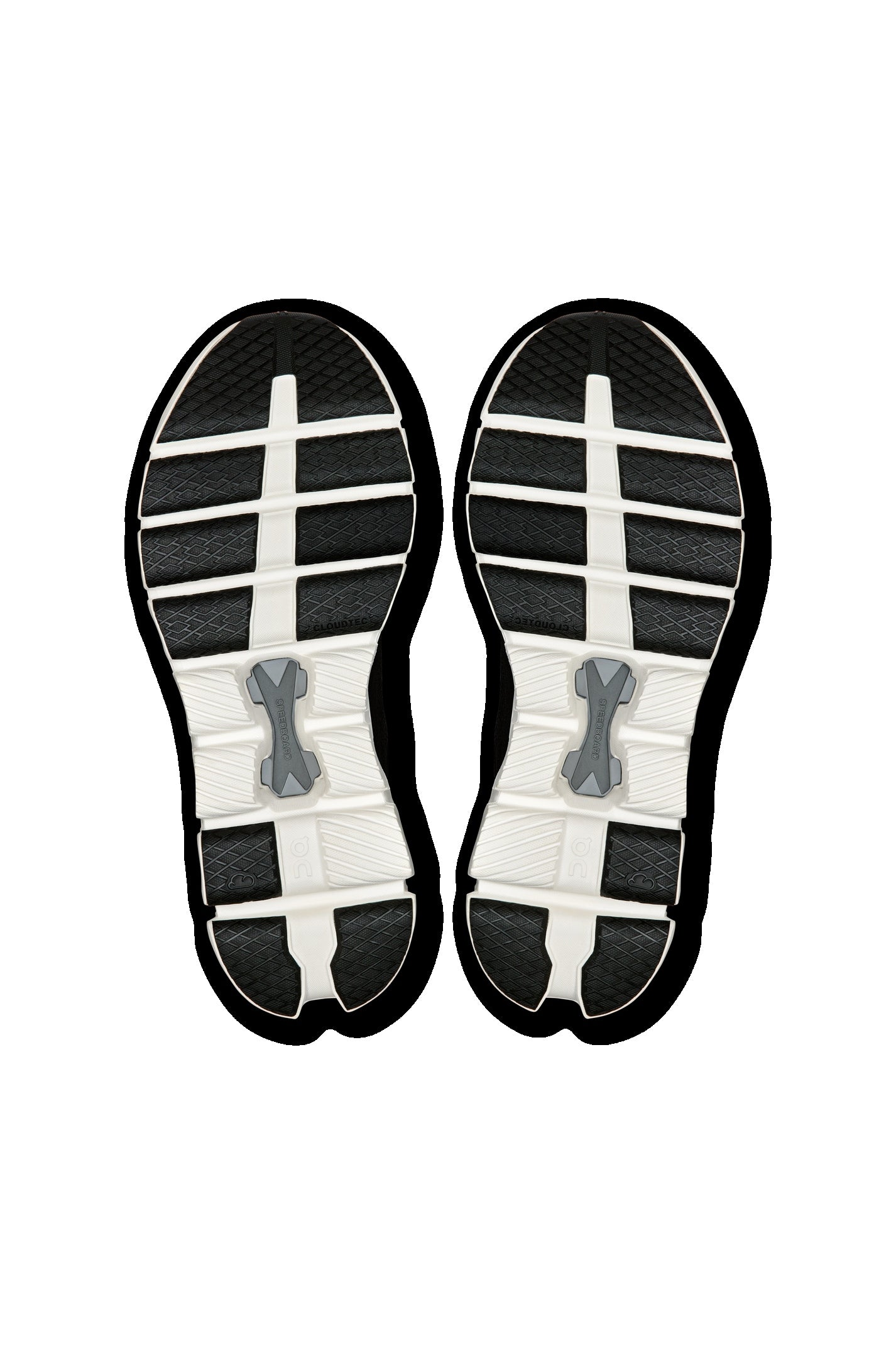 Tenis On De Mujer Cloud X 4 Ad ON TENIS Malva CO
