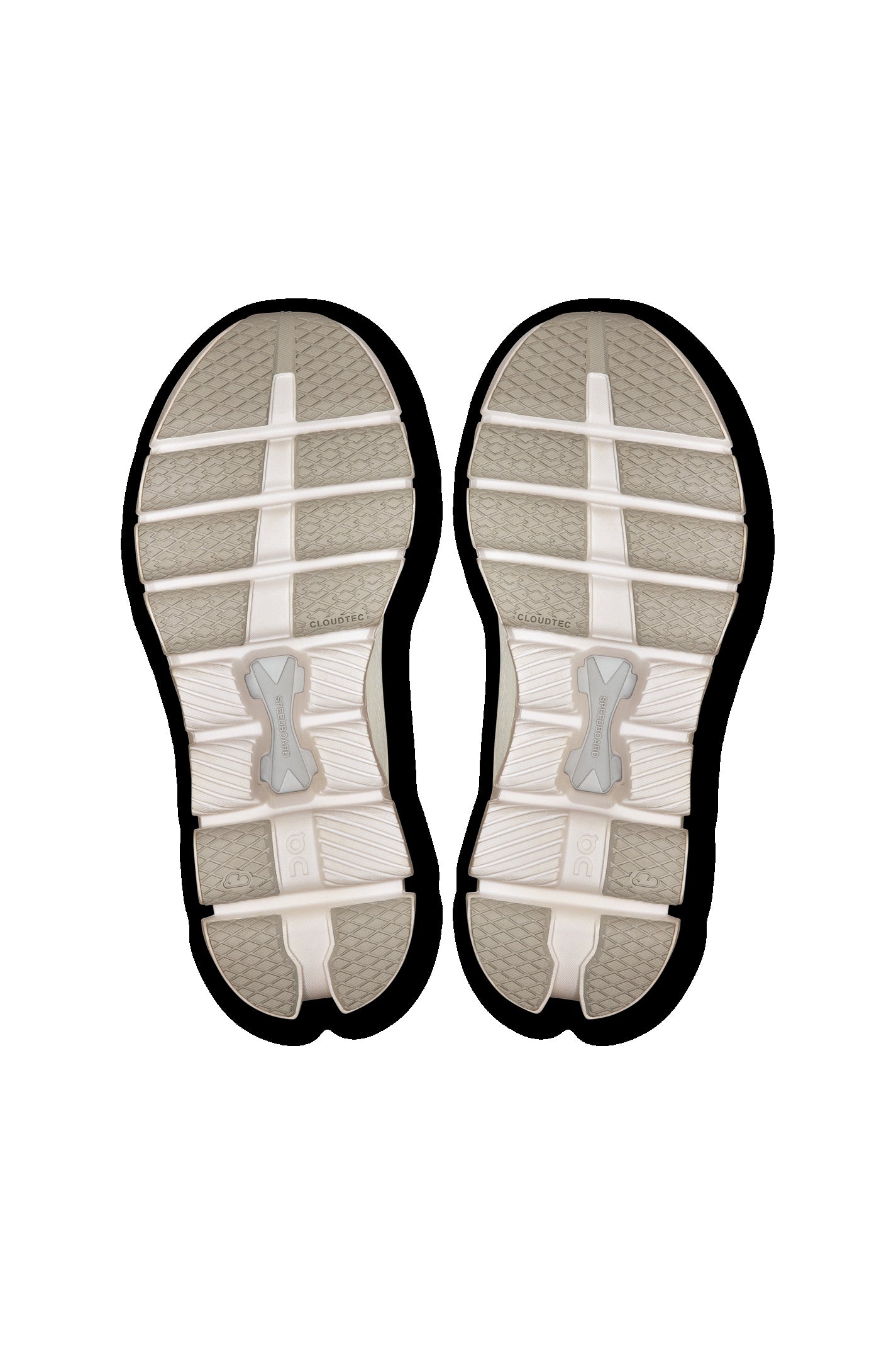 Tenis On de Hombre Cloud X 4 Ad ON TENIS Malva CO