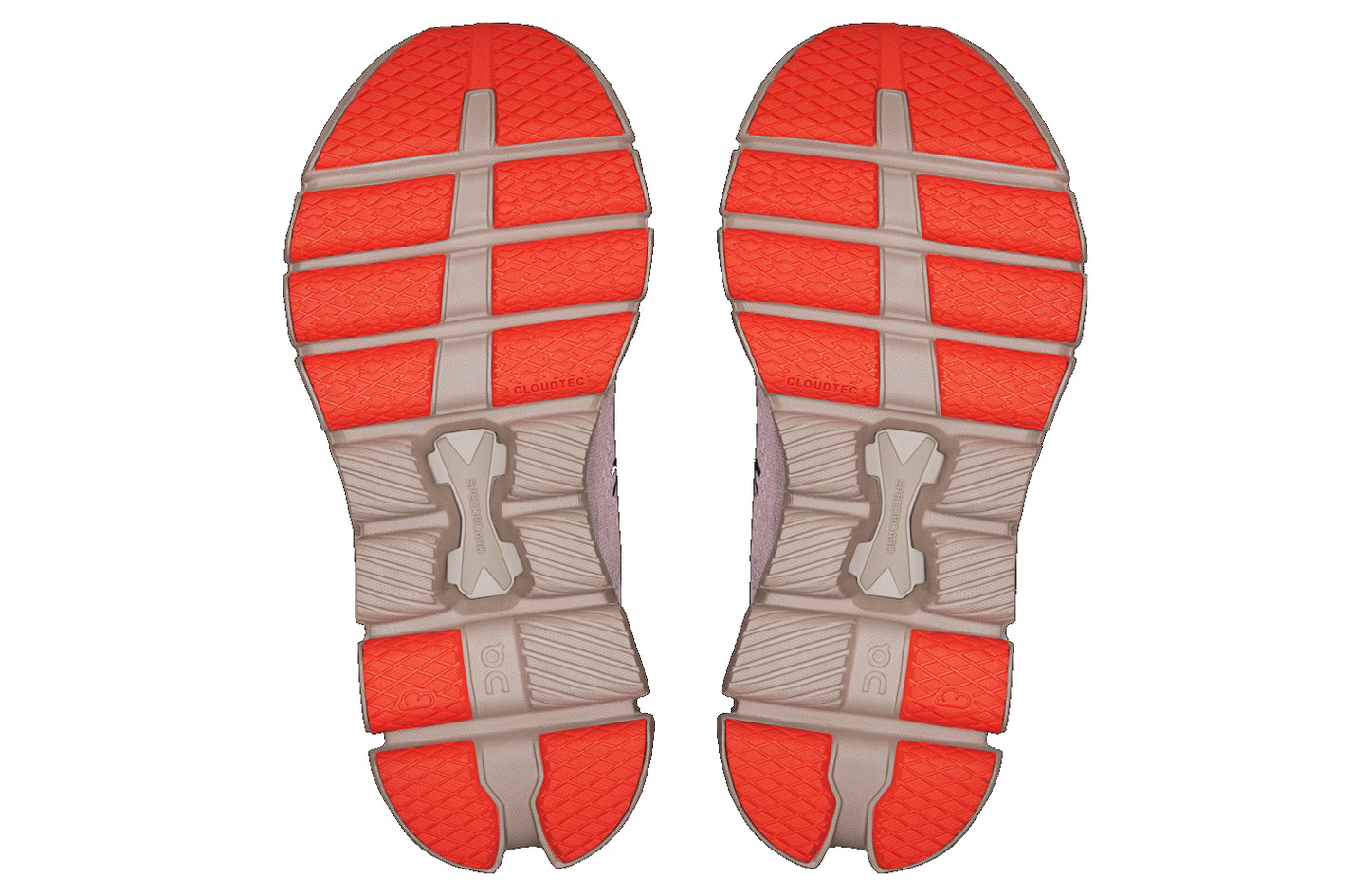 Tenis On Para Mujer Cloud X 4 Ad