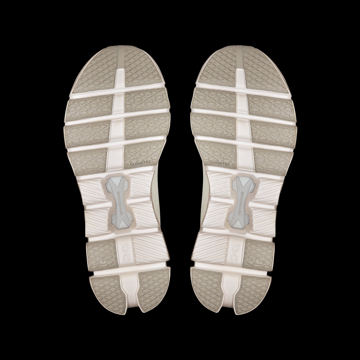 Tenis On Para Mujer Cloud X 4 Ad