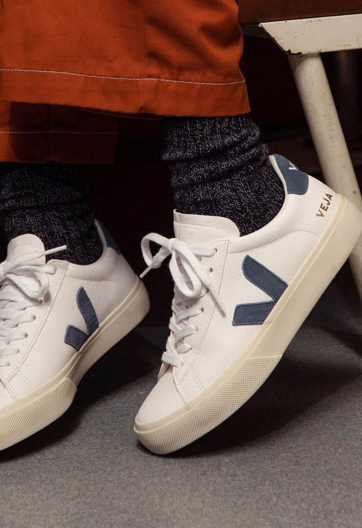 Tenis Veja De Hombre Campo California VEJA TENIS Malva CO