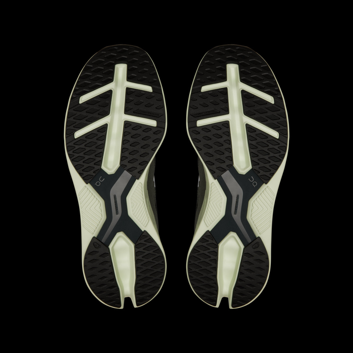 Tenis On Para Hombre Cloudeclipse 1