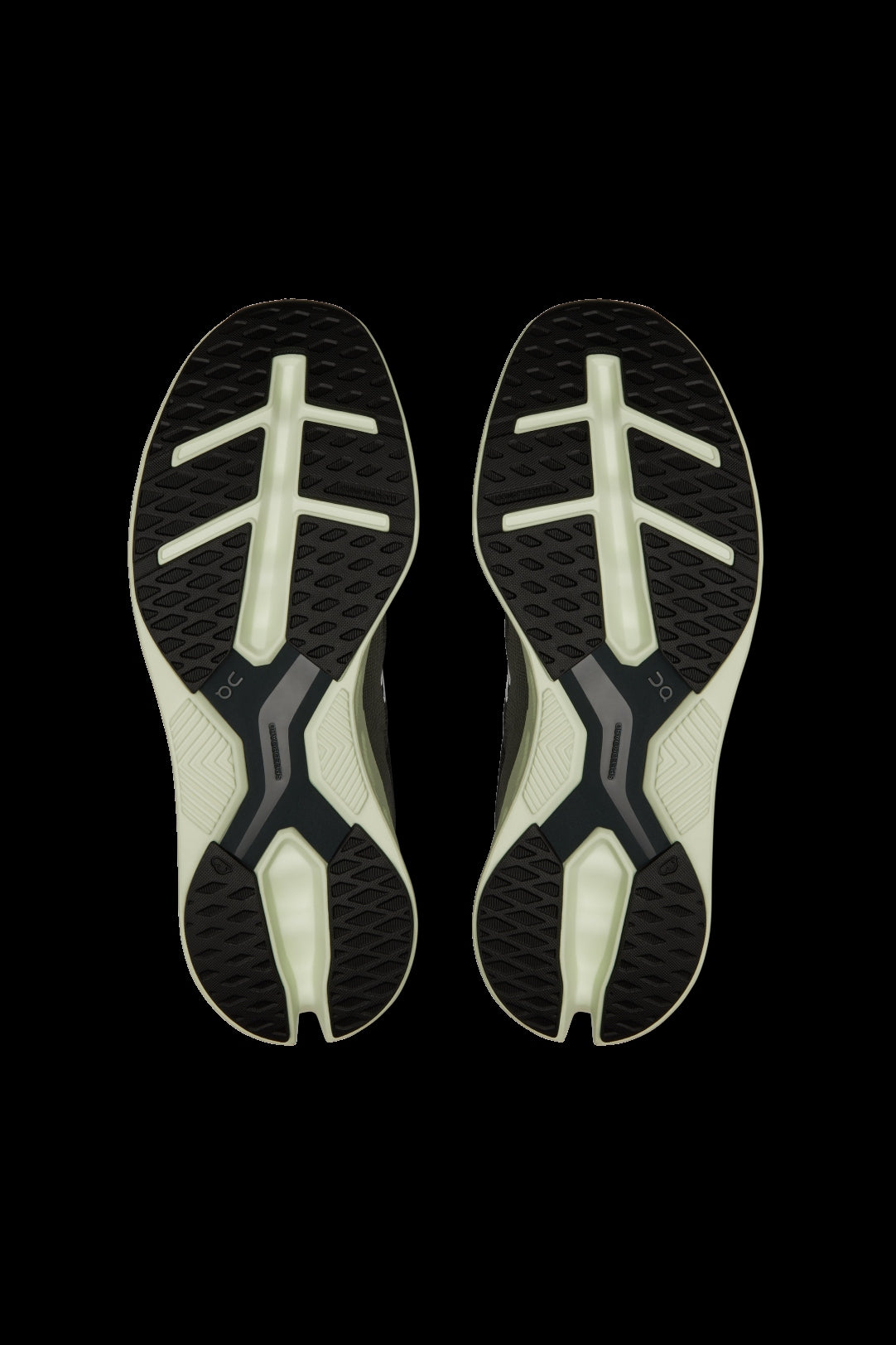 Tenis On de Hombre Cloudeclipse 1