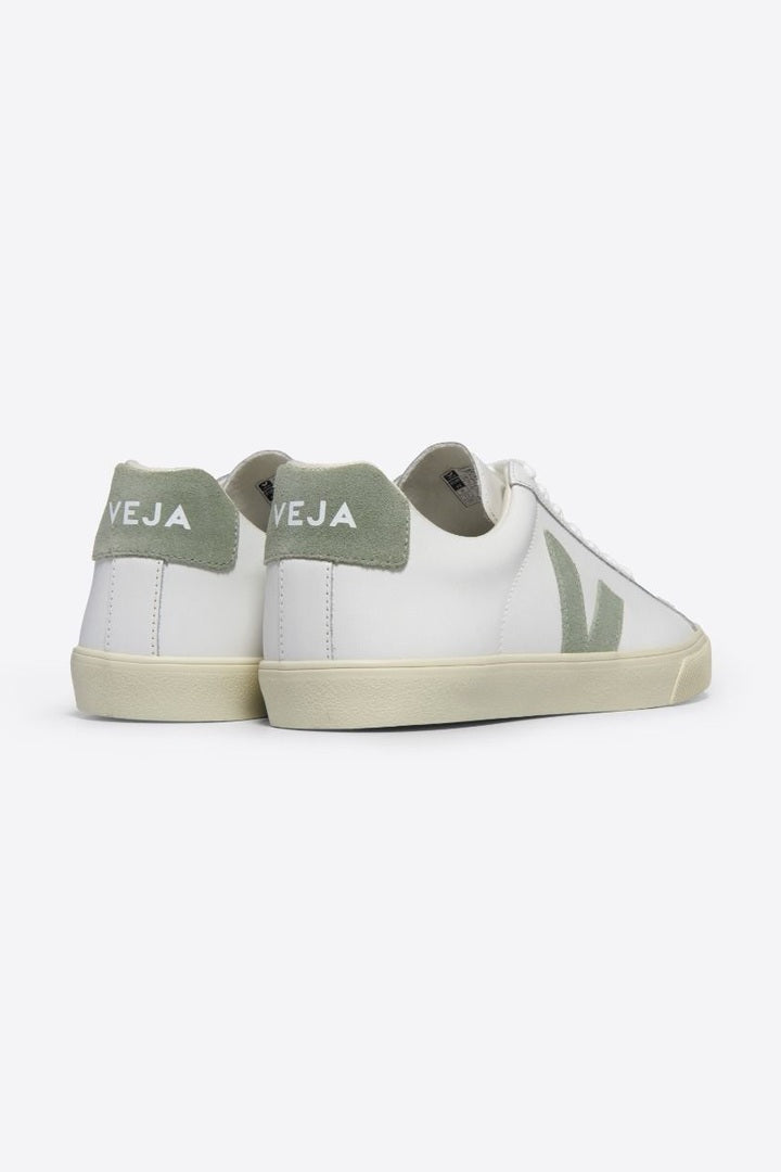 Tenis Veja De Mujer Esplar Leath Clay VEJA TENIS Malva CO