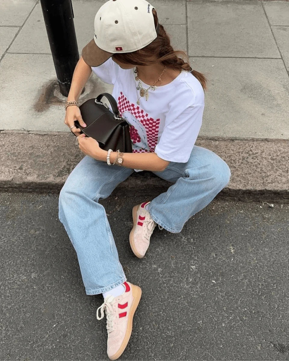 Tenis Coolway De Mujer Goal