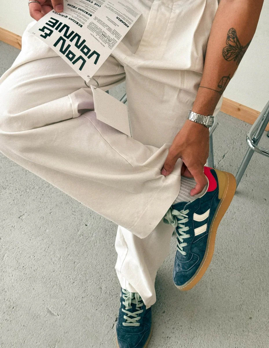 Tenis Coolway De Hombre Goal