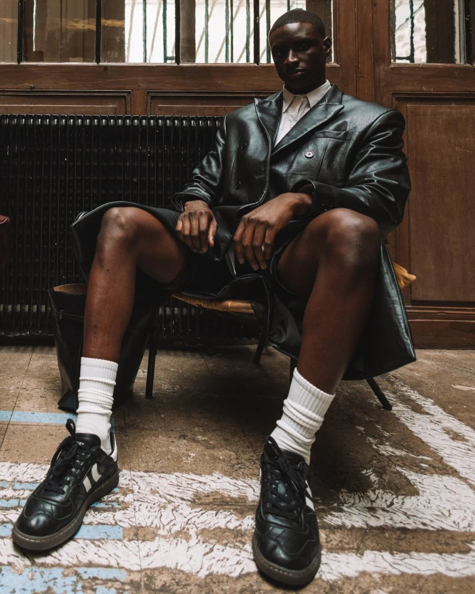 Tenis Coolway De Hombre Goal