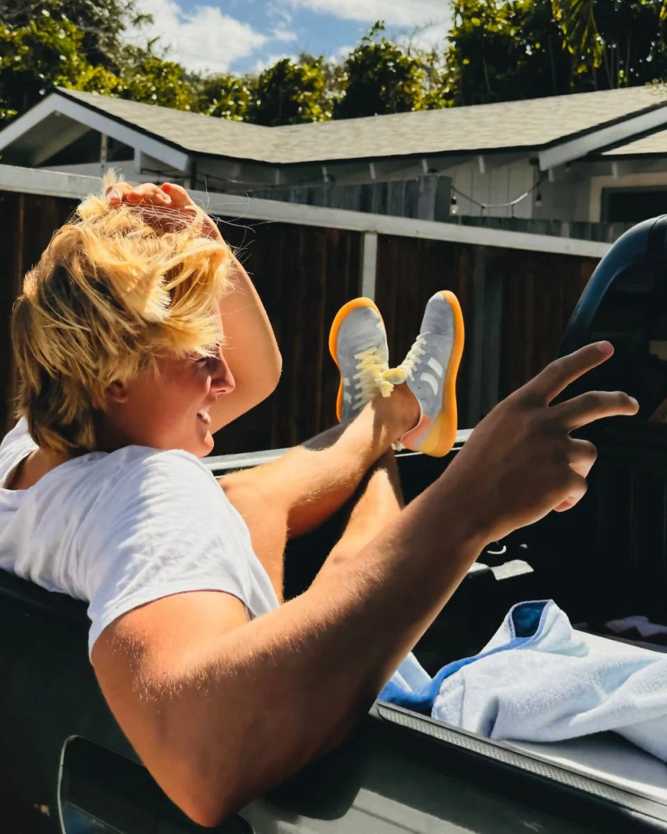 Tenis Coolway De Hombre Goal