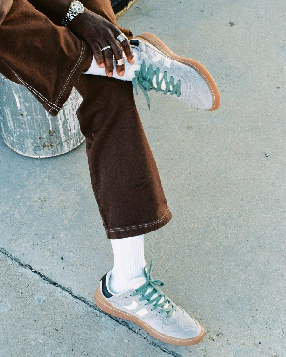 Tenis Coolway De Hombre Goal