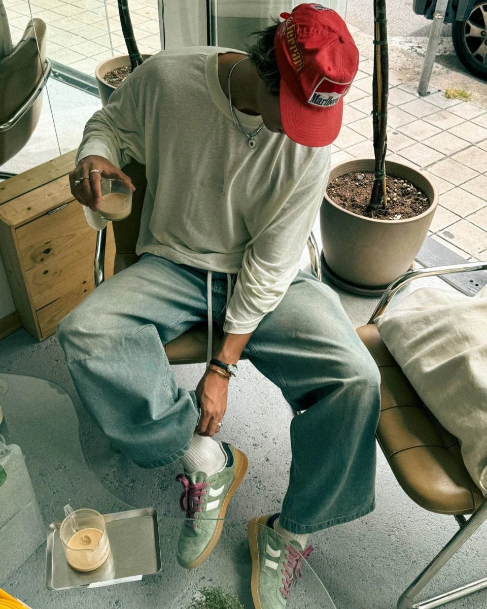 Tenis Coolway De Hombre Goal