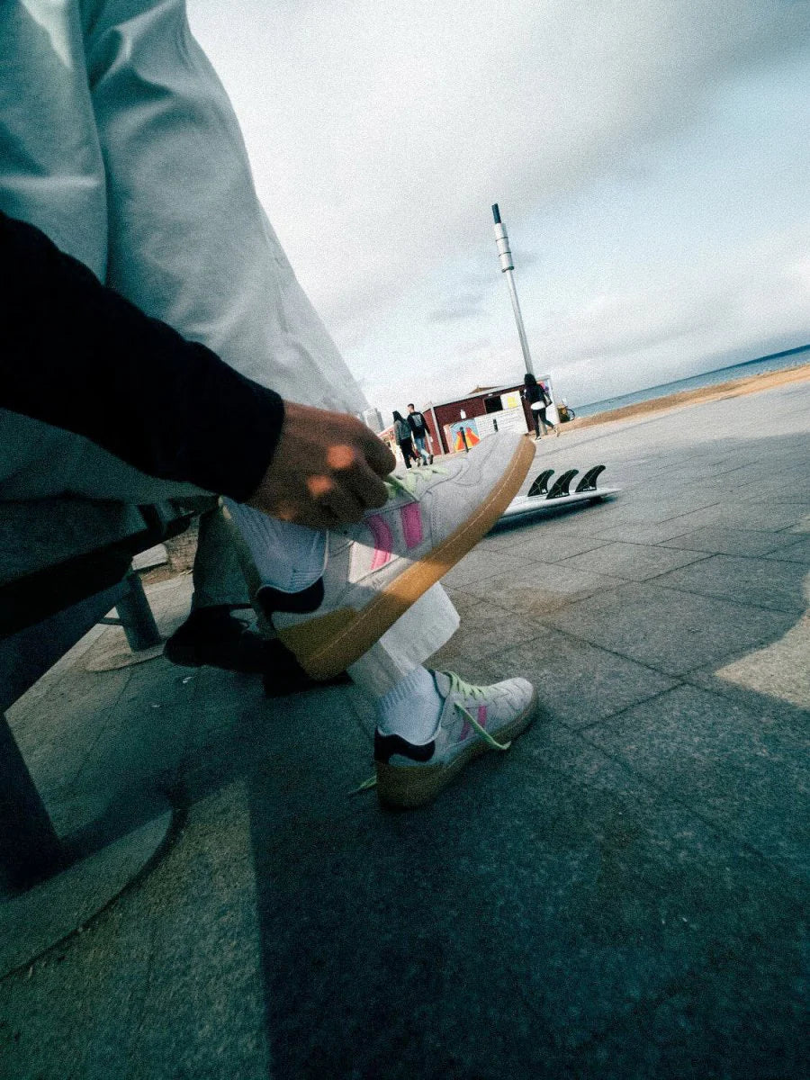 Tenis Coolway De Mujer Goal