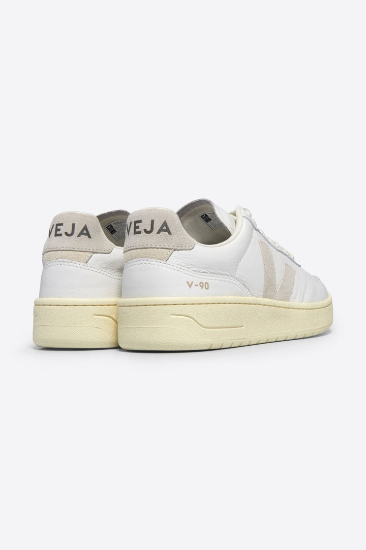 Tenis Veja De Hombre V-90 Ot Leath