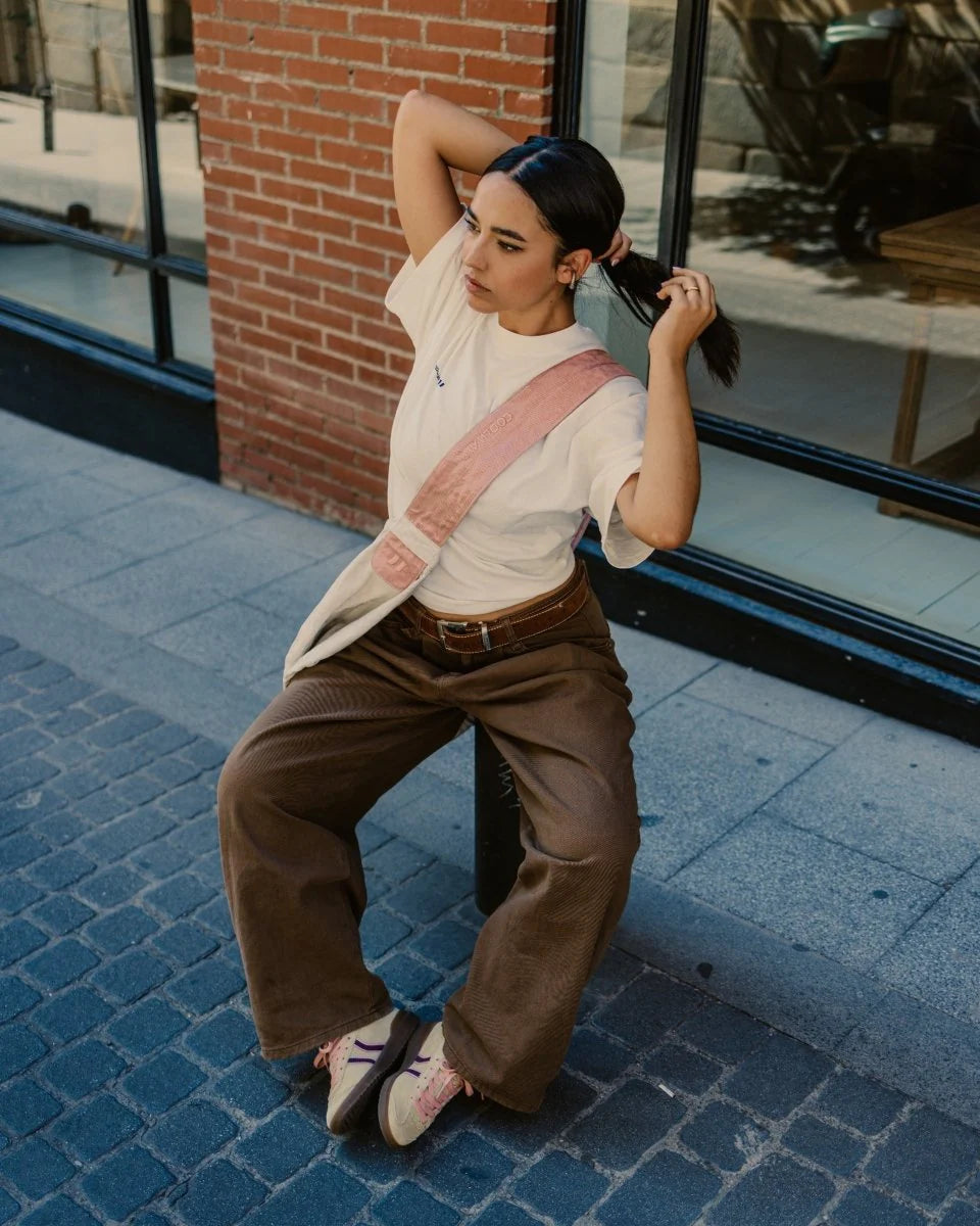 Tenis Coolway De Mujer Kiro Yellow Blaze