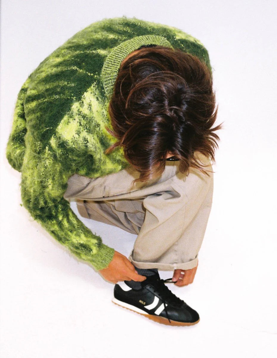 Tenis Coolway De Hombre Mile