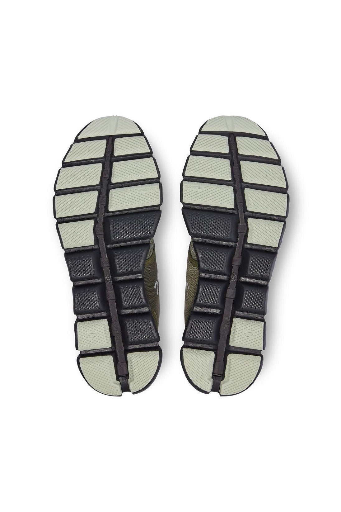 Tenis On Cloud X 3 Hombre