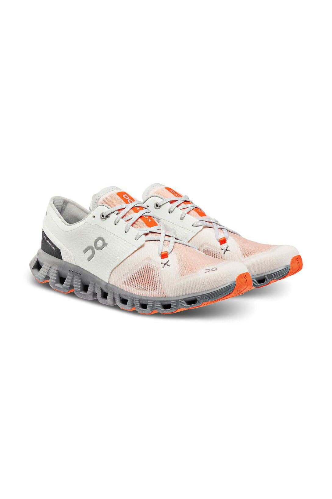 Tenis On de Hombre Cloud X 3