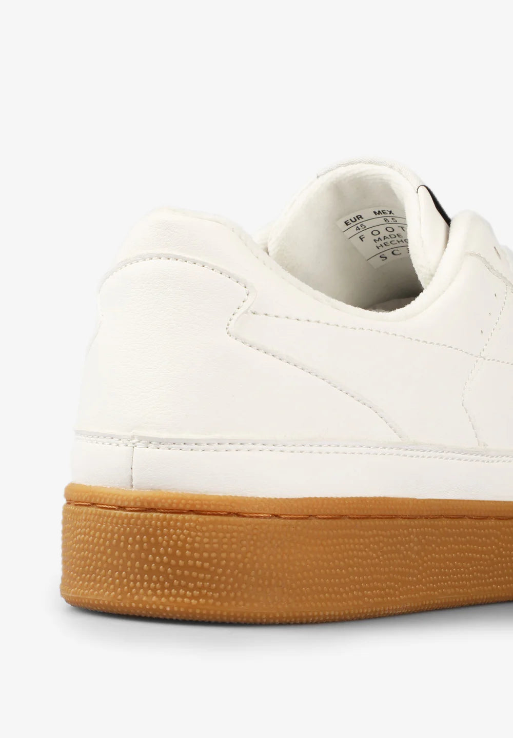 Tenis Scalpers Randy Hombre