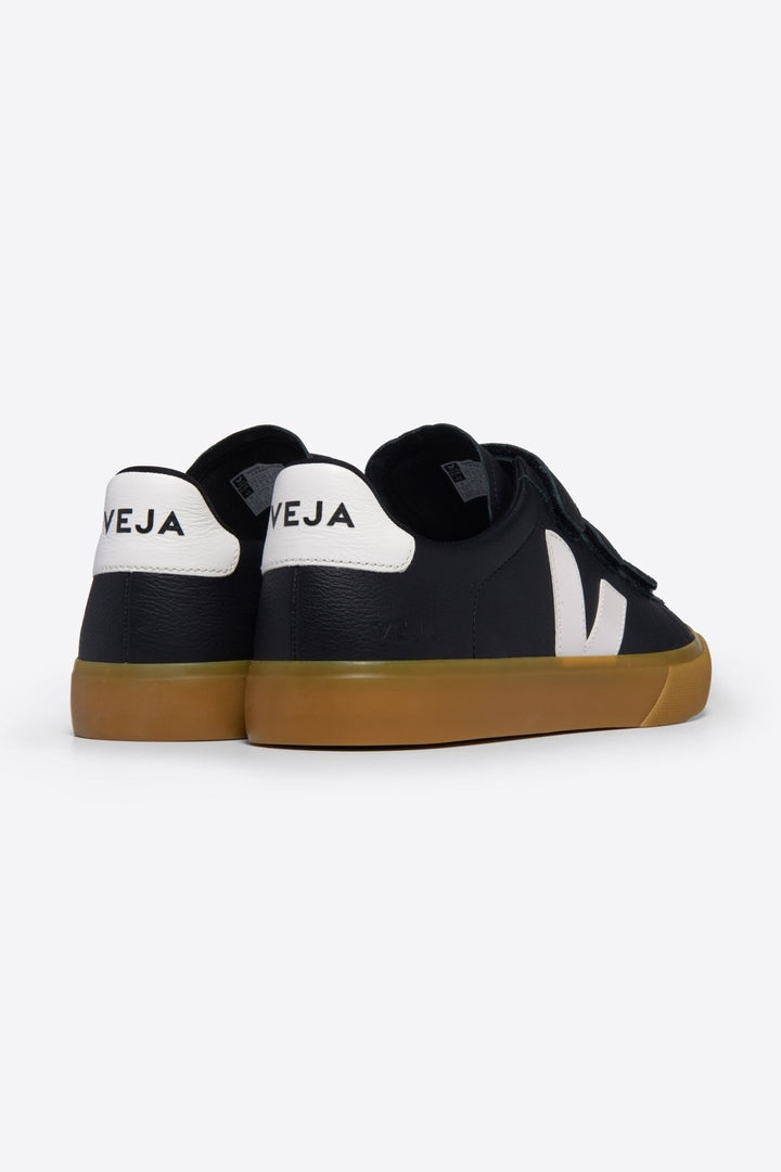 Tenis Veja De Mujer Recife Cf Leath VEJA TENIS Malva CO