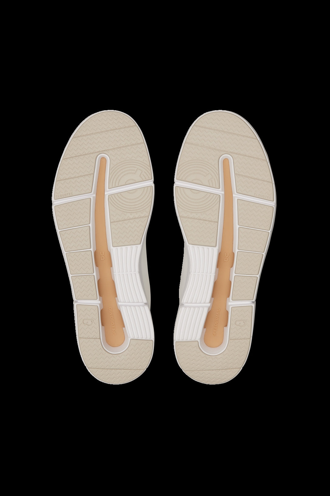 Tenis On The Roger Advantage Mujer