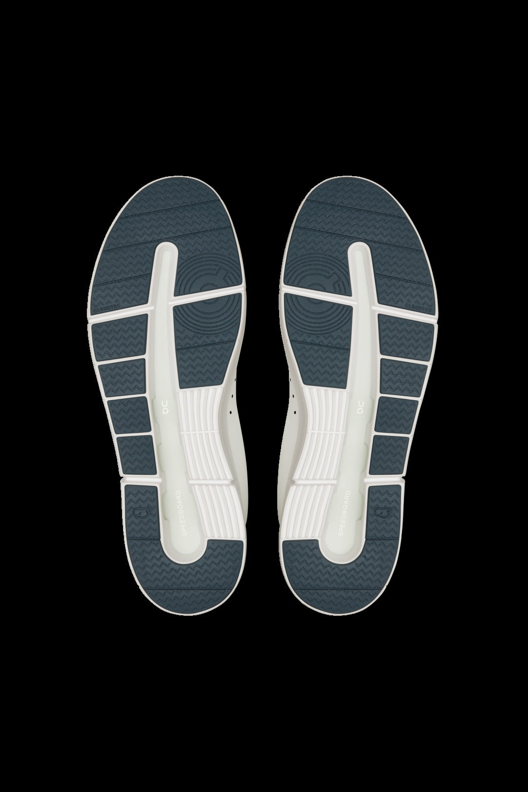 Tenis On The Roger Advantage 2 Hombre