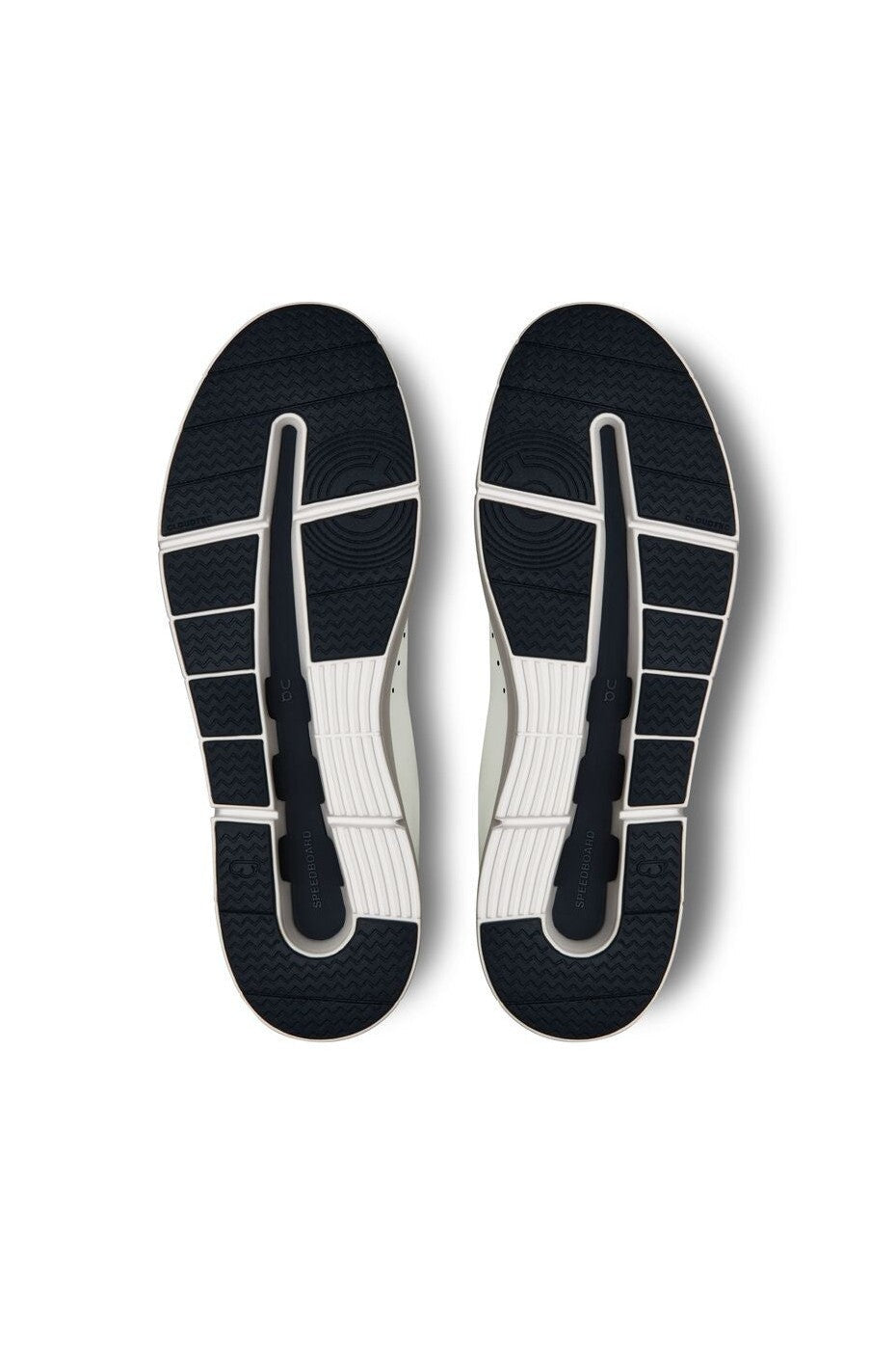 Tenis On The Roger Advantage 2 Hombre