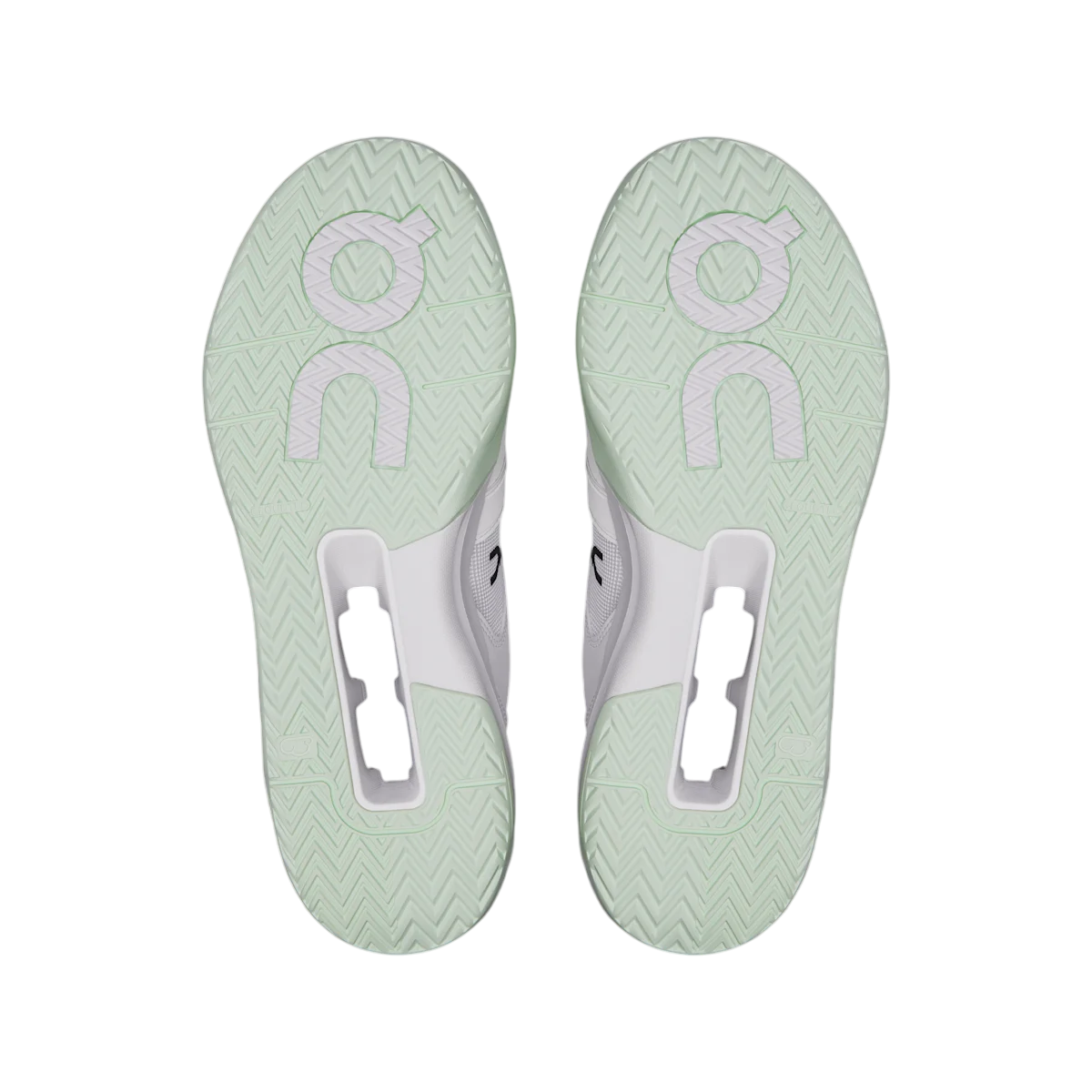 Tenis On The Roger Clubhouse Pro 1 Hombre