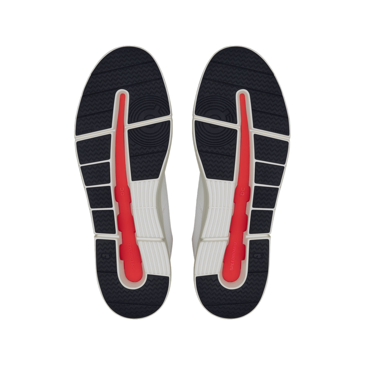 Tenis On The Roger Spin 1 Hombre