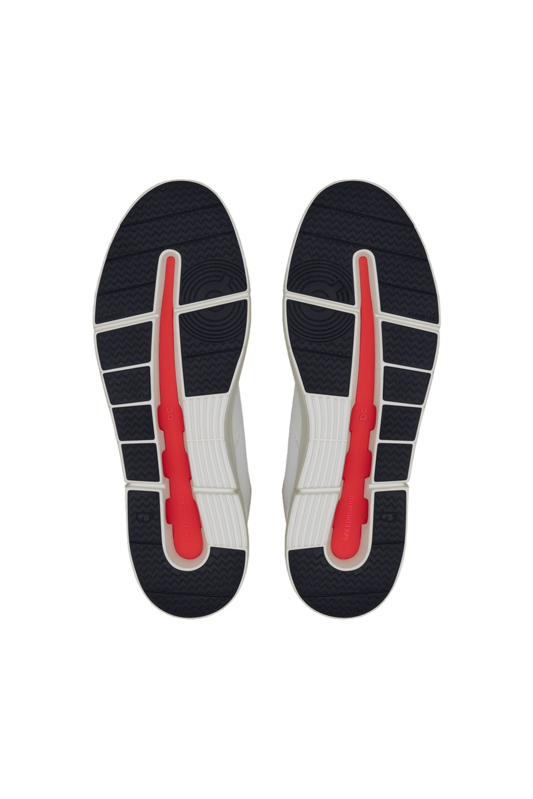 Tenis On The Roger Spin 1 Hombre