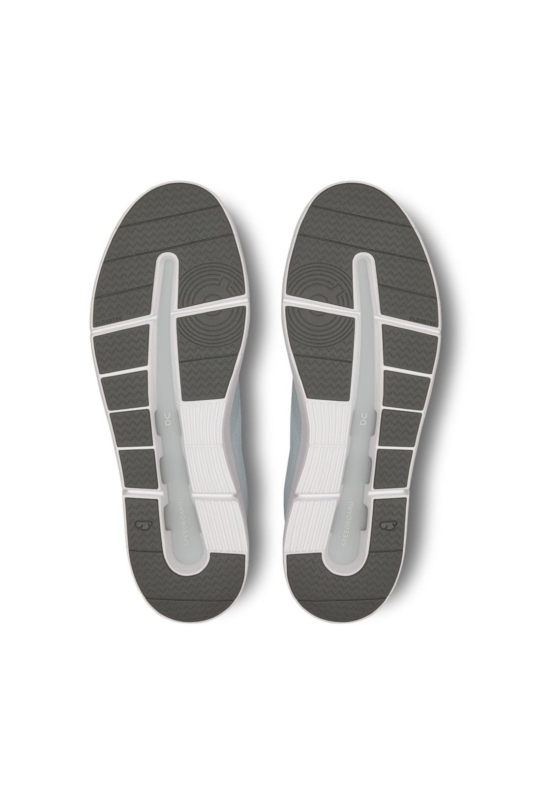 Tenis On The Roger Spin 2 Hombre