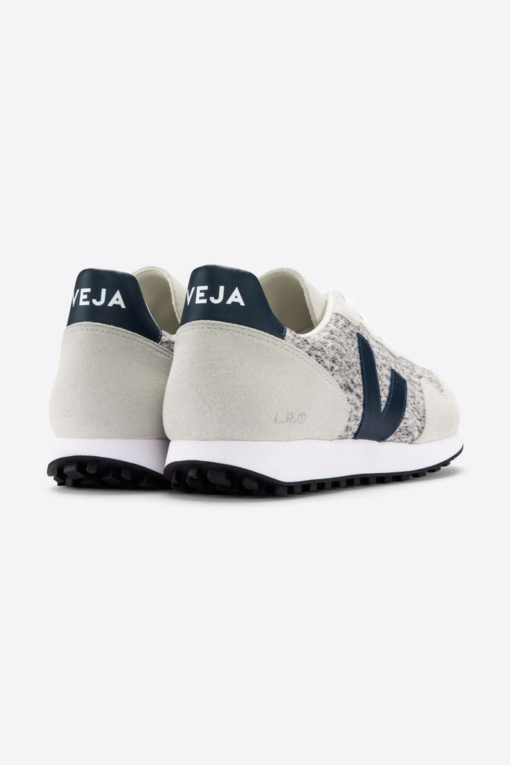 Tenis Veja De Hombre Sdu Rec Flannel VEJA TENIS Malva CO