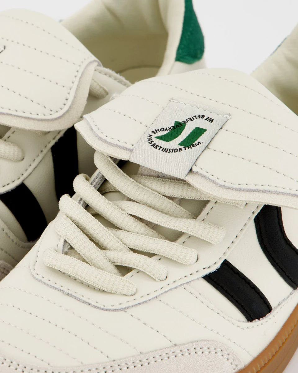 Tenis Coolway De Hombre Silva