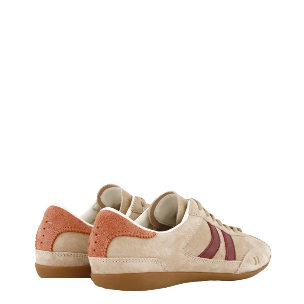 Tenis Coolway De Mujer Step Snd