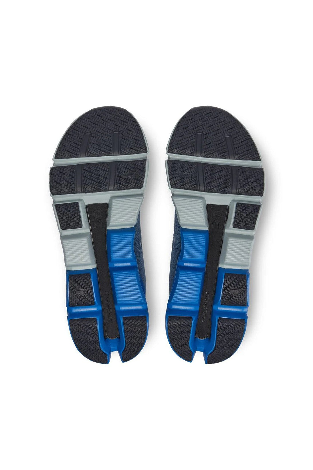 Tenis On de hombre Cloudflyer ON TENIS Malva CO