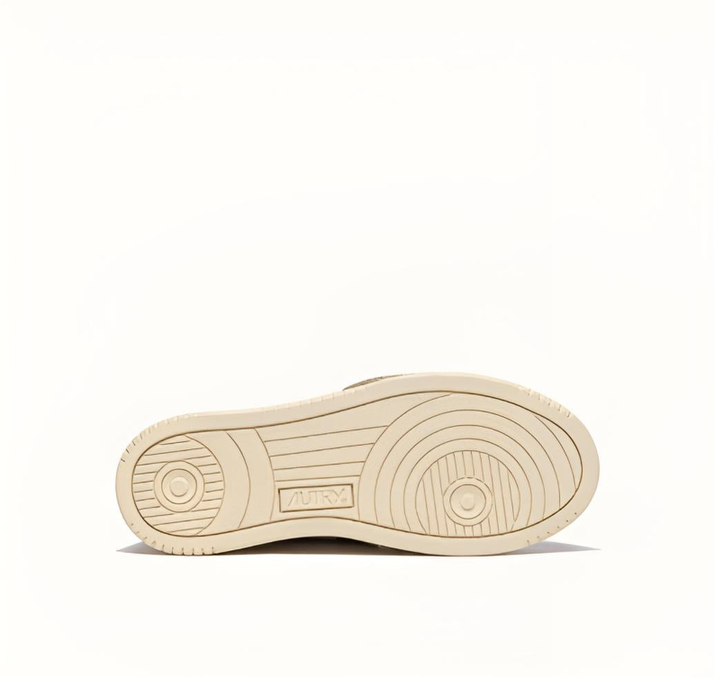 Tenis Medalist Low Mujer