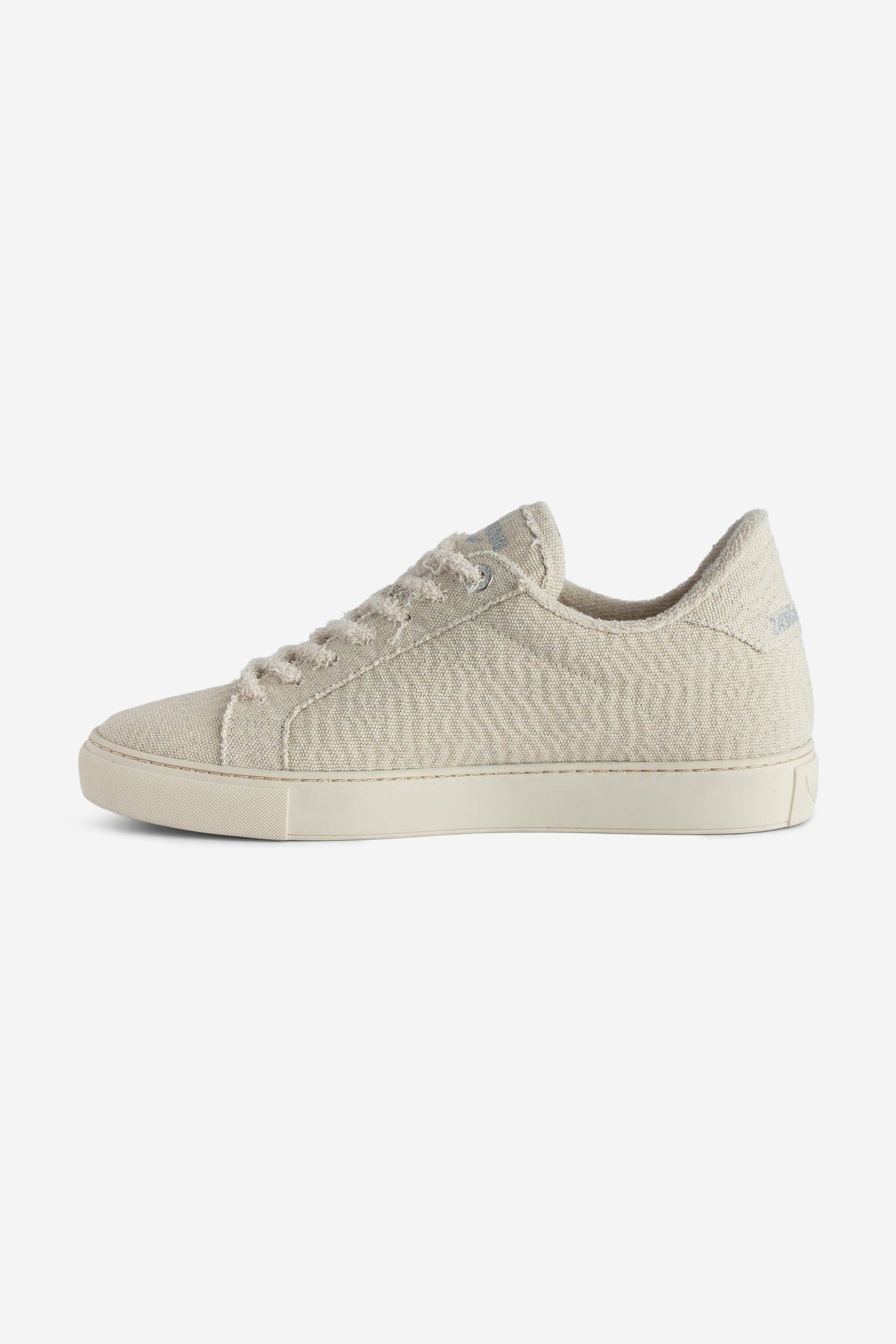 Tenis La Flash Glitter