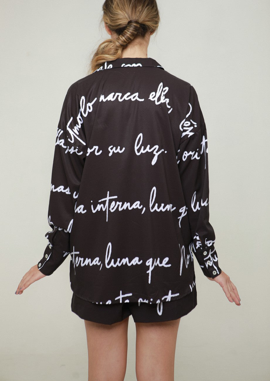 Short Texto