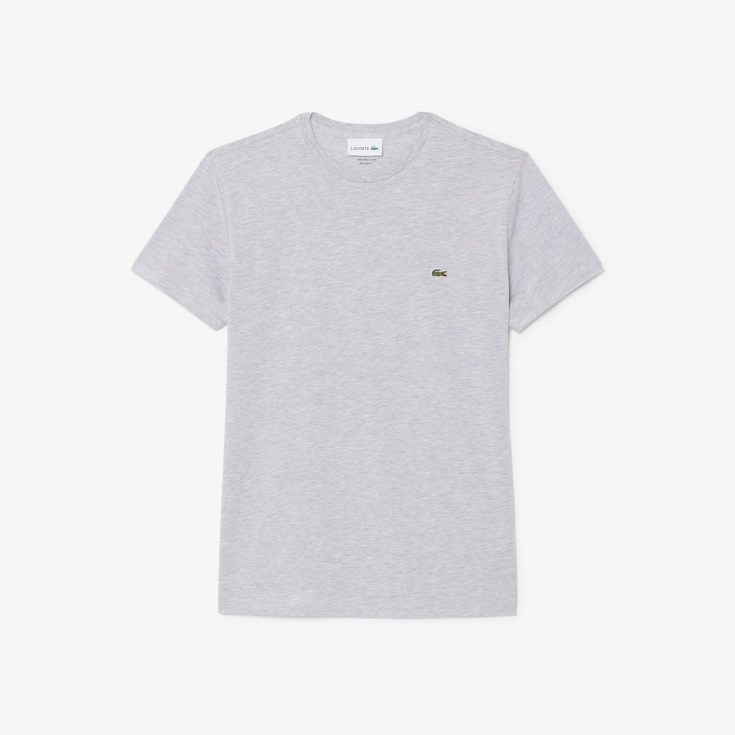 T-Shirt Algodón Pima