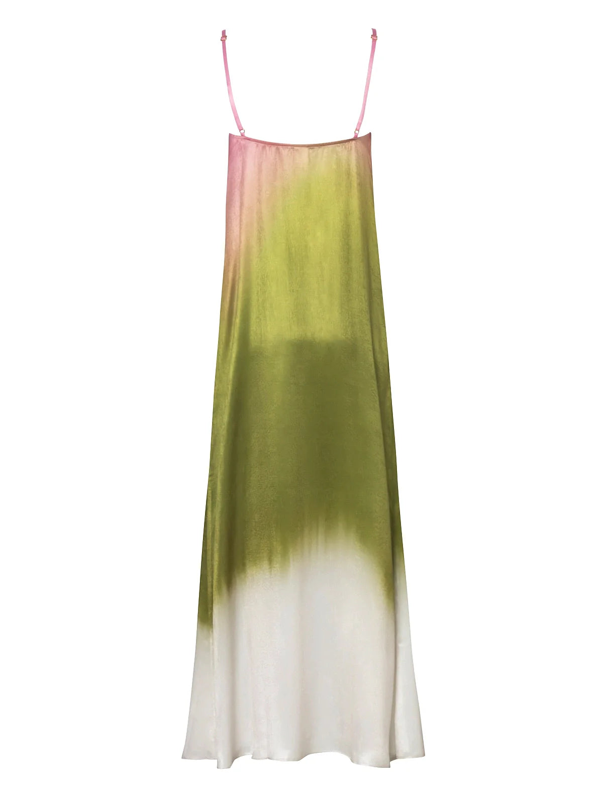 Maxi Vestido Tina
